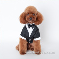 The Suit Dress Pet Apparel Dog Clothes